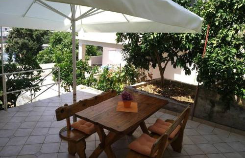 Apartments Laus - Photo 20