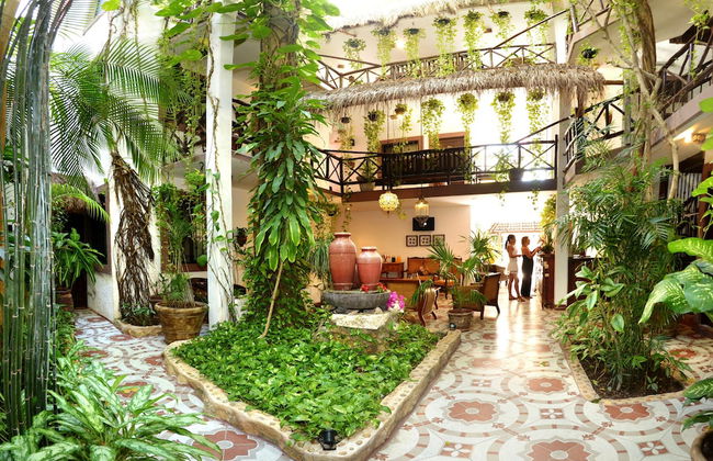Posada Mariposa Boutique Hotel - Photo 1