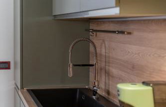 Luxury Apartment between Como Lake and Valsassina - Foto 21