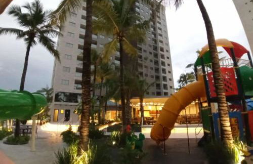 Flat em Salinópolis no Salinas Premium Resort - Foto 46