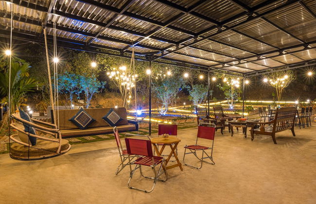 Little Oasis House - Foto 17