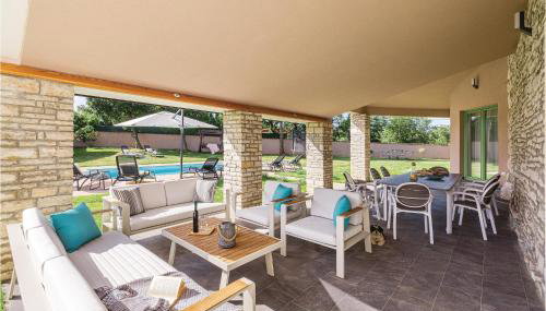 Amazing Home In Sajini - Foto 5