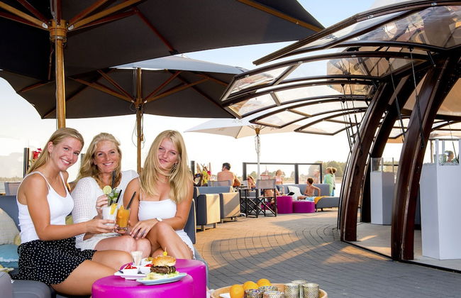 Luxury Villa With Outdoor Kitchen and Lake View - Foto 27