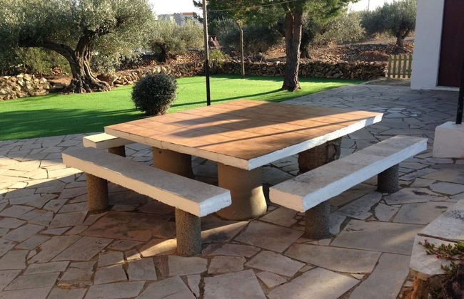 Villa Almadrava 10 - Foto 11