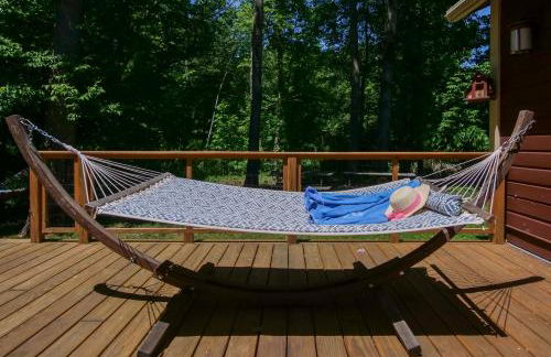 Tots Cabin of Braeloch - Foto 21