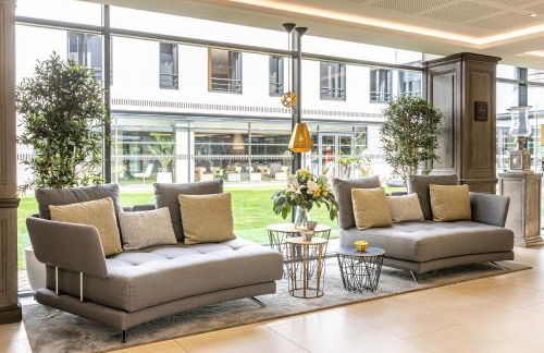 Les Jardins de St Cloud - Foto 47