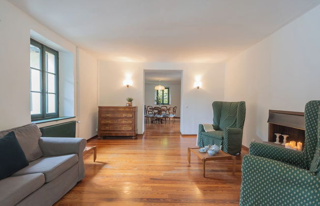 Residenza Regina by Rent all Como - Photo 27