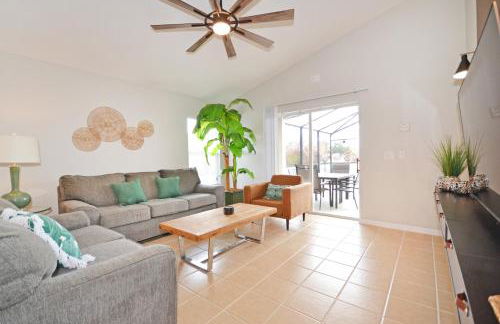 Tropical Sunshine - Foto 15