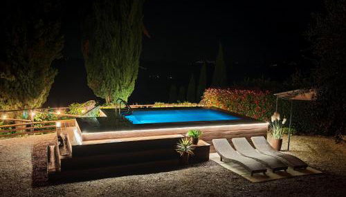 Il Leccio - Casa Toscana San Gimignano - Foto 3