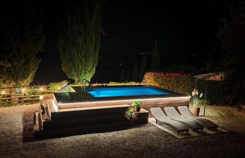 Il Leccio - Casa Toscana San Gimignano - Foto 3