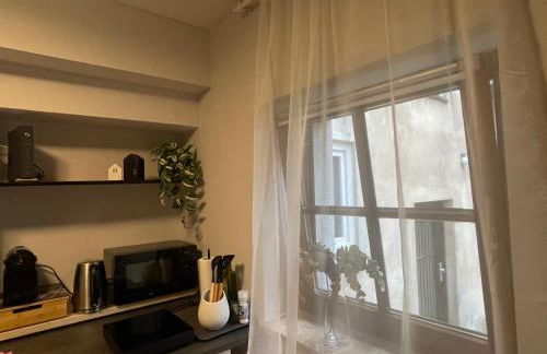 Nice City Apartment - Foto 35