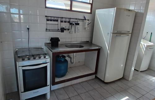 Apartamento espaçoso e aconchegante - Foto 19