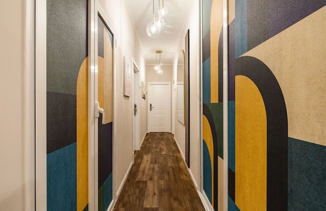 AlbaDea Déco&Jacuzzi - Photo 25