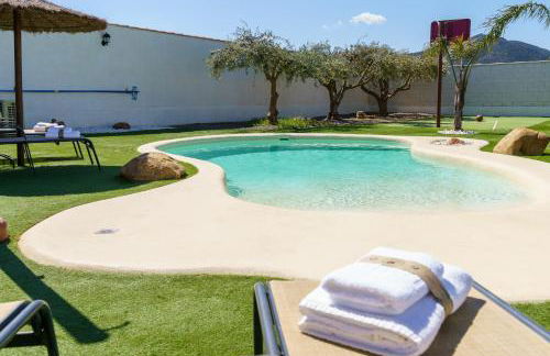 Serrano Country House Heated Pool - Foto 28