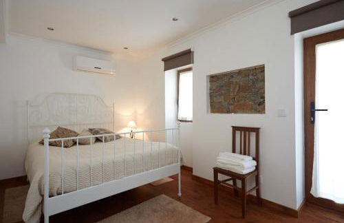 Casa da Eira - Água Formosa _ Vila de Rei - Foto 8