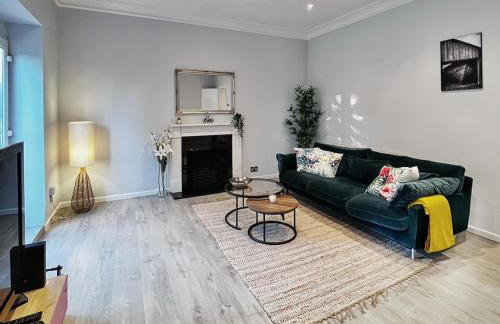Exquisite 2beds, 2baths in central Camden area - Belsize Park - Foto 33