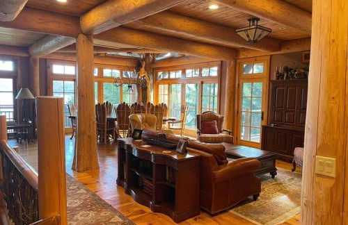 Seneca Lodge - Foto 9