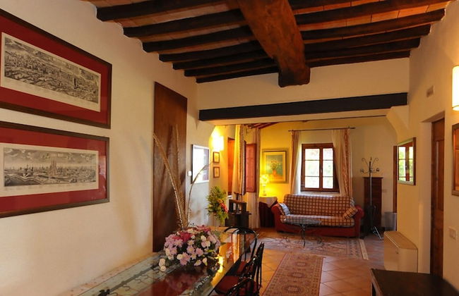 Borgo Mandoleto - Foto 28