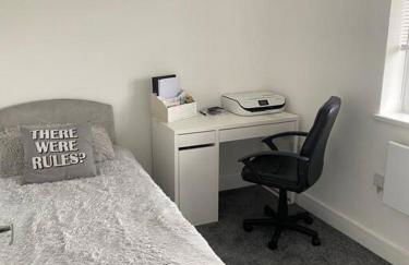 Harmony home Lindley Huddersfield - Foto 22