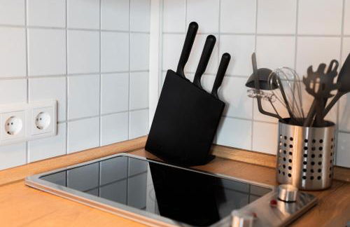 JAKSE-Apartments - Die entspannteste Wohnung an der Nordseeküste mit Sauna - Foto 29