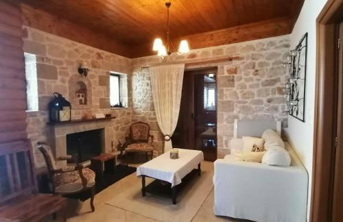 Stonehouse dome Lagadia - Photo 18