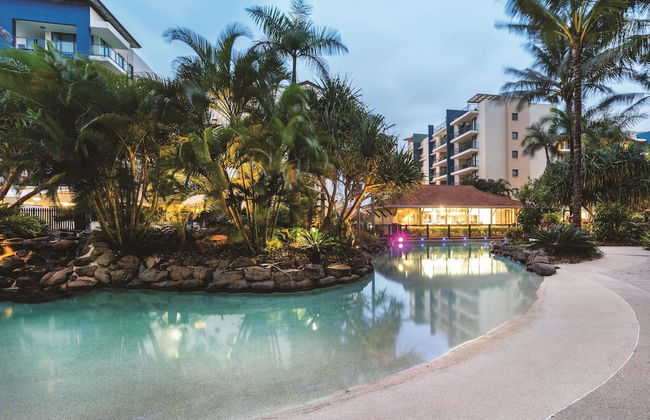 Oaks Sunshine Coast Seaforth Resort - Foto 29