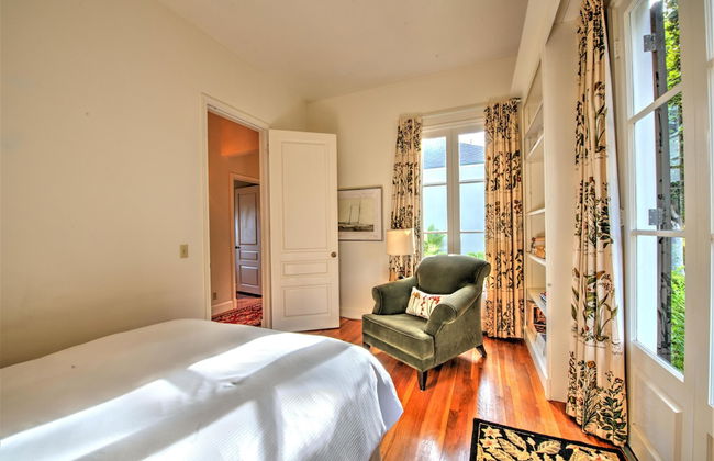 Lx50: Ocean View Maison Palmier - Photo 7