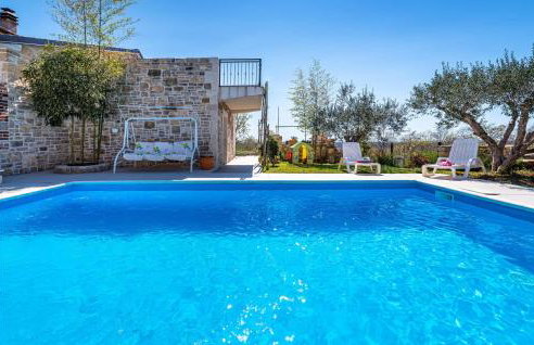 3 Bedroom Cozy Home In Razanac - Foto 12