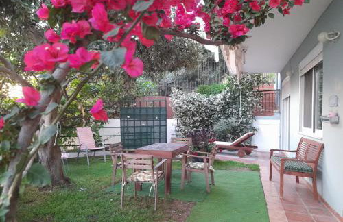 LEMONELIA, one big,4-5 people and one small apartment ,2-3 people - Foto 13