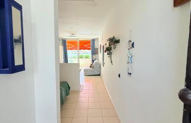 Flat con Piscina in Costa del Silencio - 5 minuti dal mare - Foto 10