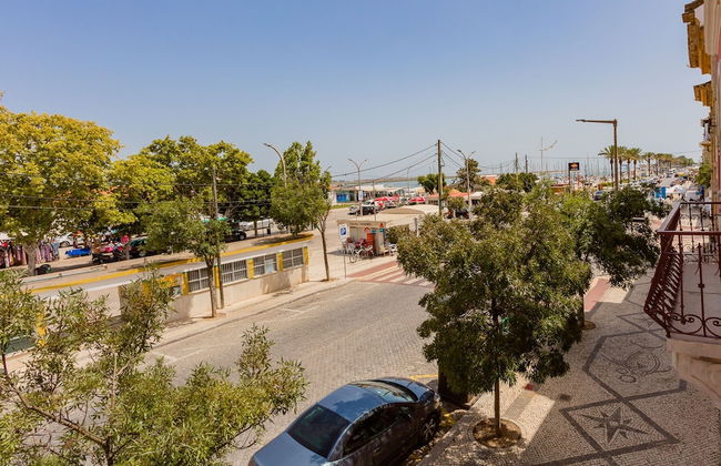 Pombaline Building V. Real Santo António - Foto 66