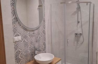 Dom całoroczny w Sierakowie nr 1 - Foto 31