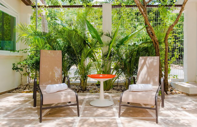 Casa del Árbol Condo - Foto 40