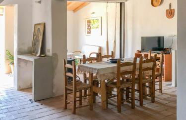 Beni benius - Typical restored house in Nurachi - Foto 8