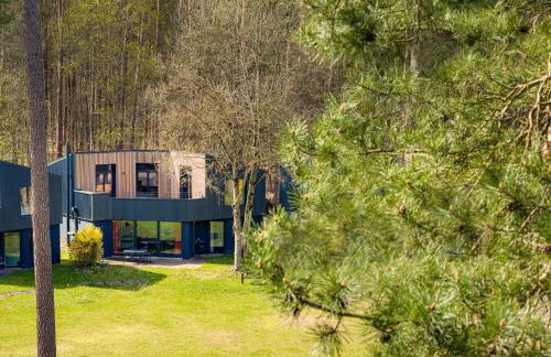 Traumhaus direkt am See mit Dachterrasse, Kamin und Badewanne - Photo 28