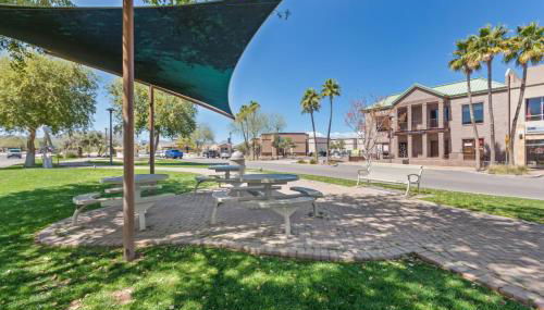 Stylish and Prestigious - 2 Bed 2 Bath On The Avenue - Foto 4