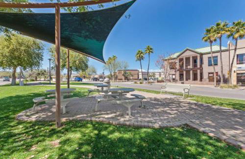 Stylish and Prestigious - 2 Bed 2 Bath On The Avenue - Foto 4