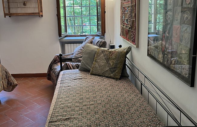 Molin Barletta, Private Pool, Nature - Photo 8