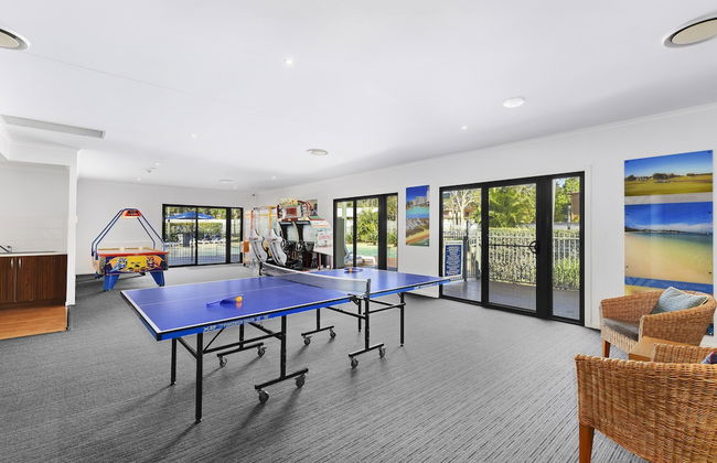 Club Wyndham Flynns Beach, Trademark Collection by Wyndham - Foto 60