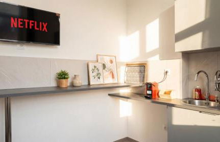 Les Appartements Signature - Foto 24