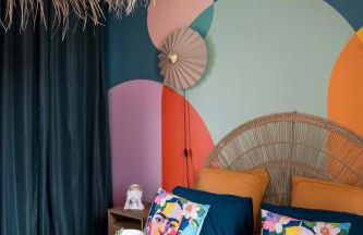 La Caliente love room glamour balnéo en duo - Foto 20