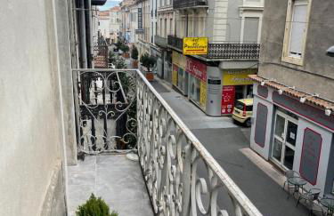 Appartement centre-ville - Foto 11