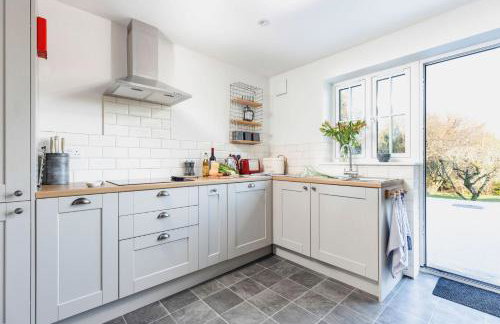 Lilac Cottage - Foto 8