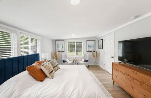 Upgraded Bay Oasis in Scotland, MD! - Foto 16