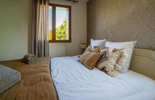 Villa des courses - Piscine et Jardin - Foto 44