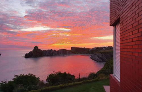 Spacious house with sea view in Liencres + jacuzzi - Foto 50