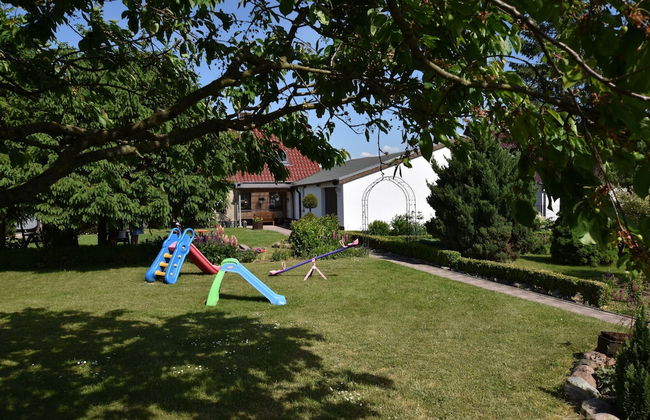 Beautiful Apartment in Robertsdorf With Garden - Foto 48