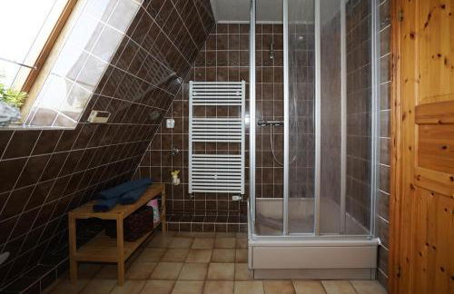 Ferienhaus Kiebitz mit Sauna - Foto 65
