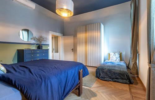 Liberty suite - Foto 20