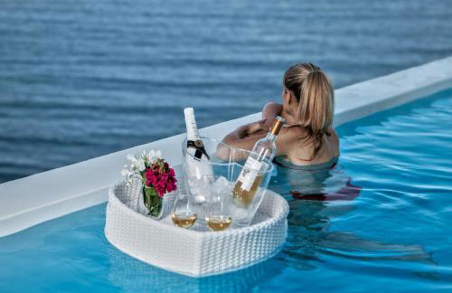 Golden Vista, Beachfront Suites by Explore Andros - Foto 40